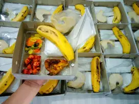 Nasi box murah dan enak