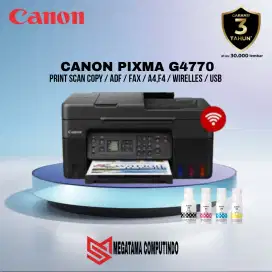 CANON PIXMA G4770