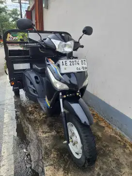 Viar karya bit , Th 2024 , KM 1000