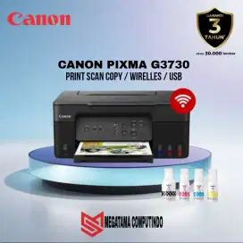 CANON PIXMA G3730