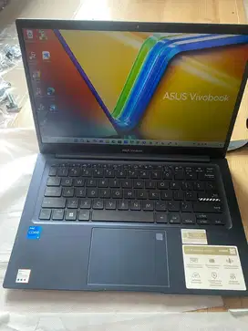 ASUS VIVOBOOK 14 A1404ZA I5 123U 16GB  1TB  14.0FHD