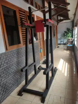DiJual 3 Alat Fitness