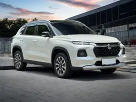 Suzuki Grand vitara 2024 Hybrid