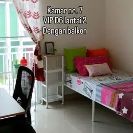 Kost By D'River Kostacation