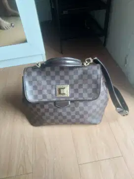 Tas LV Half Price
