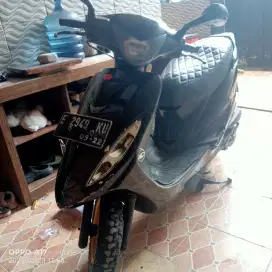 Kymco tsr digital 2007