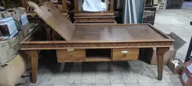 Ranjang Facial klasik – Ranjang Spa