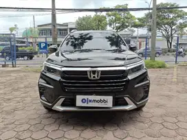 [OLXmobbi] Honda BR-V 1.5 Prestige Bensin-AT 2022 Hitam