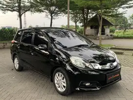 Mobilio E CVT matic 2014