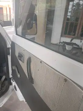 Suzuki Carry 2001 Bensin