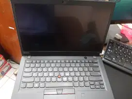 LENOVO THINKPAD T490 I7