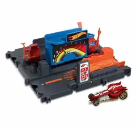 Track Hot Wheels Limited Edition