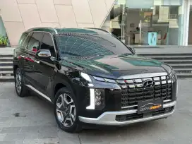20JT!! BAWA PULANG HYUNDAI PALISADE 2.2 CRDI 4X2 SIGNATURE DIESEL A/T