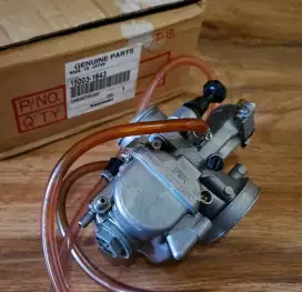 Karbu Karburator PWK 28 PWK28 Kawasaki KX Original