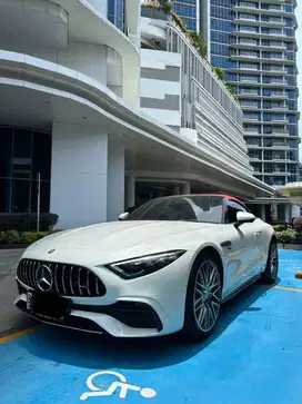 FS : SL43 KM 2XXX LIKE NEW ! ( NIK 23 )