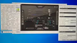 RTX2070 dan PC HP Branded