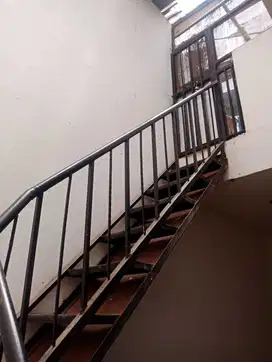 Dijual Rumah Komplek Imperial Gading Perum Pelindo II, Sukapura