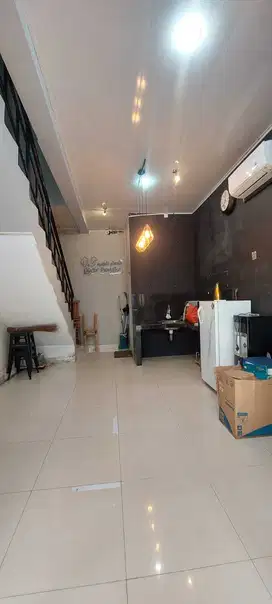 Ruko Siap Pakai Lokasi Strategis di Bintaro Sektor 9. 15937