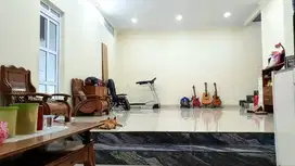 dijual rumah kembangan utara