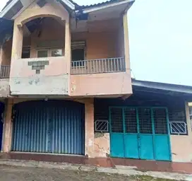 Ruko taman modern 2lt 160m Ujung Menteng Cakung
