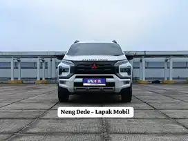 Mitsubishi Xpander 1.5 Cross AT 2023