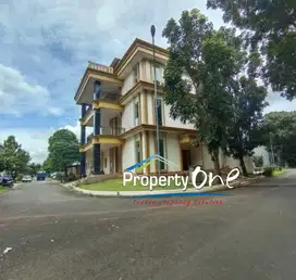 Dijual Rumah Besar & Mewah Di Cluster The Icon BSD Serpong (DM)