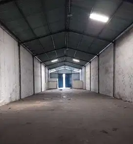 SEWA MURAH! Gudang margomulyo permai