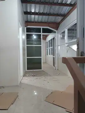 Disewakan Gudang Nanjung Margaasih Bandung