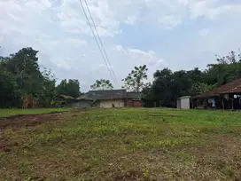 SHM Pecah Per unit, Kavling View Pegunungan dan Sawah