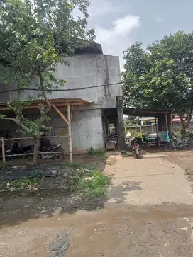 Dijual Tanah Komersil Daerah Kampung Picung Pasar Kemis, Tangerang