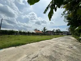 Tanah Maguwoharjo Sleman, Dekat Jogja Bay Waterboom
