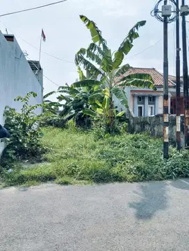 MUMPUNG MASIH ADA TANAH YANG STRATEGIS DI CIWASTRA KOTA BANDUNG
