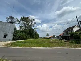 Tanah Maguwoharjo Sleman, Dekat Jl Ringroad Utara