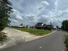 Tanah Strategis Jogja, Dekat Ringroad Utara dan JIH