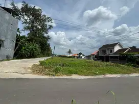 Jual Tanah Wedomartani Sleman, Utara Stadion Maguwoharjo