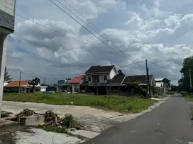 Tanah Murah Sleman Jogja, Utara Stadion Maguwoharjo