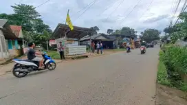 Dekat RS Hermina Mekarsari, 1 Jt-an Kavling SHM