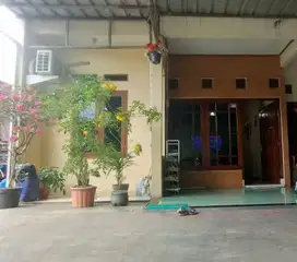 Dijual Rumah nyaman strategis di pondok cabe ilir