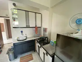 Disewakan Bulanan Apartemen Podomoro Golf View Cimanggis Depok