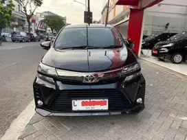 Avanza 1.5 Veloz 2019, KM 67 Rb