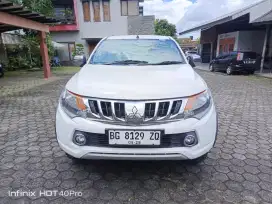 Triton GLS DC 2018 MULUS TERAWAT