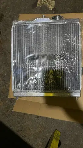 radiator mobil altech