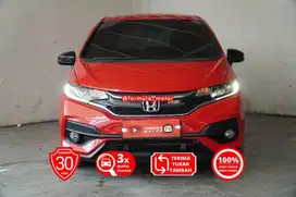 (LOW KM53rb) Honda Jazz RS 1.5 AT 2020