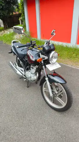 Suzuki Thunder 125 KM rendah