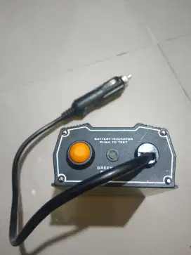 Penghemat BBM mobil