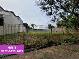 Dijual Tanah Luas 915 m2 di Sektor 3a Bintaro Jaya GB-15152