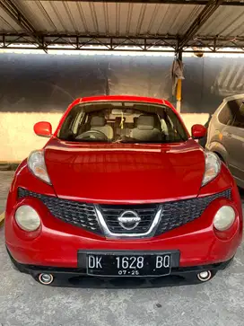 DI JUAL JUKE MERAH 2011