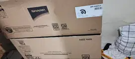AC SHARP 1PK A-AH9ZCY