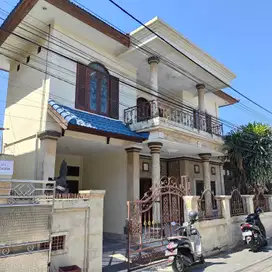 dijual rumah lantai 2 pemogan denpasar