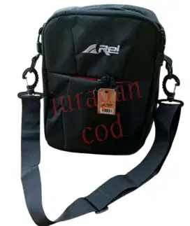 Tas Selempang Rei Grade A